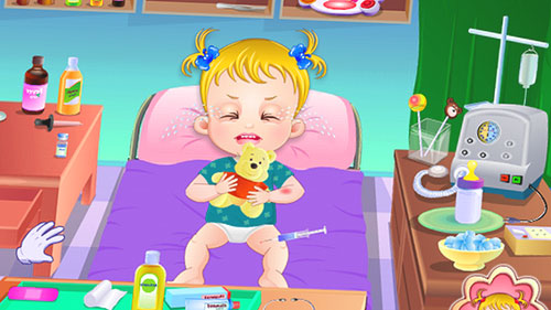 Игры Хейзел