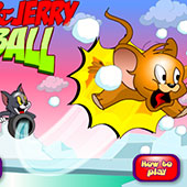 Игра Том и Джерри Игры Драки онлайн